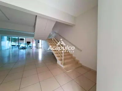 para alugar, 272m² no Centro, Americana