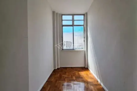 Apartamento com 1 Quarto à venda, 49m² no Centro, Rio de Janeiro