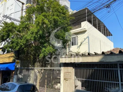 Casa com 3 Quartos à venda, 310m² no Vila Campestre, São Paulo