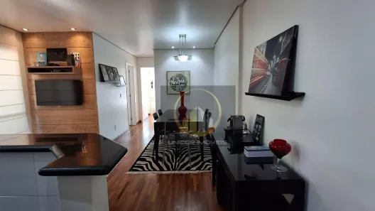 Apartamento com 2 Quartos à venda, 61m² no Vila Pompéia, São Paulo