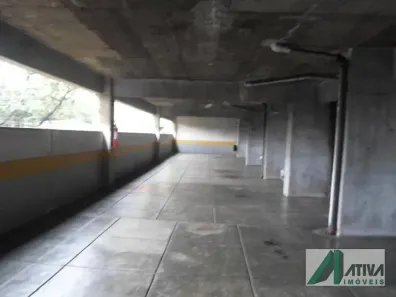 à venda, 28m² no Centro, Belo Horizonte