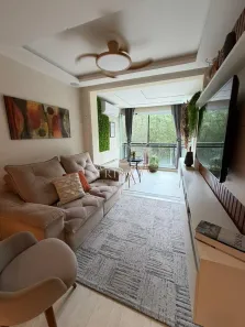 Apartamento com 2 Quartos à venda, 69m² no Barra Olímpica, Rio de Janeiro