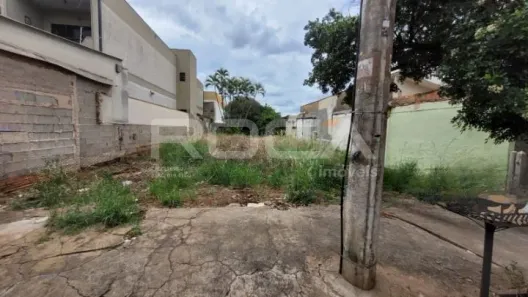 Lote/Terreno à venda, 345m² no Jardim Irajá, Ribeirão Preto