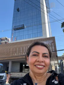 Sala Comercial à venda, 111m² no Adrianópolis, Manaus