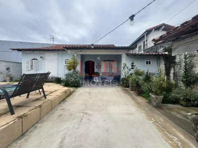 Casa com 4 Quartos à venda, 150m² no Piratininga, Niterói