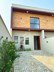 Casa com 3 Quartos à venda, 129m² no Três Rios do Norte, Jaraguá do Sul
