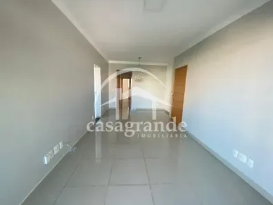 Apartamento com 3 Quartos para alugar, 99m² no Granada, Uberlândia