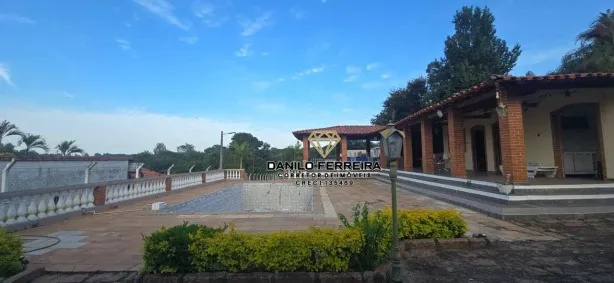 Casa de Condomínio com 4 Quartos à venda, 433m² no Chácara Flórida, Itu