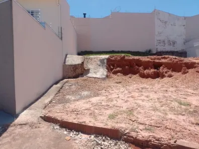 Lote/Terreno à venda, 300m² no Jardim Portal do Sol, Marília