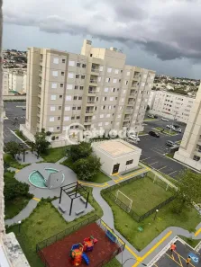 com 2 Quartos à venda, 44m² no Jardim Nova Europa, Campinas