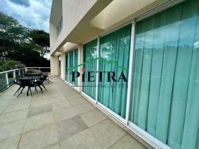 Casa com 4 Quartos à venda, 354m² no Quintas do Sol, Nova Lima