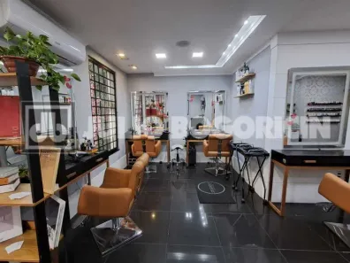 Ponto Comercial à venda, 50m² no Tijuca, Rio de Janeiro
