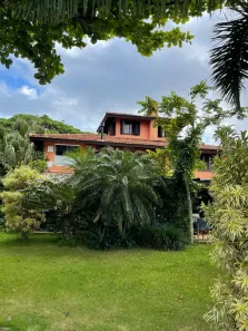 Casa com 4 Quartos à venda, 360m² no Barra da Lagoa, Florianópolis