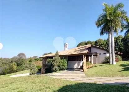 Casa de Condomínio com 3 Quartos à venda, 500m² no Condomínio Terras de São José, Itu