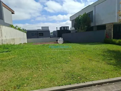 Lote/Terreno à venda, 450m² no Condomínio Residencial Alphaville II, São José dos Campos