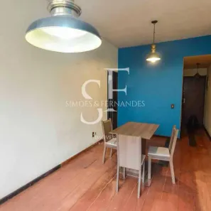 Apartamento com 2 Quartos à venda, 77m² no Maracanã, Rio de Janeiro