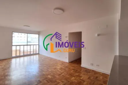 Apartamento com 3 Quartos à venda, 125m² no Perdizes, São Paulo