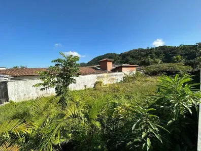Lote/Terreno à venda, 600m² no Jardim Las Palmas, Guarujá