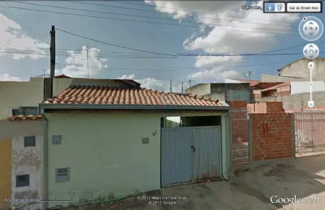 Casa com 2 Quartos à venda, 85m² no Jardim Dom Bosco I, Sumaré