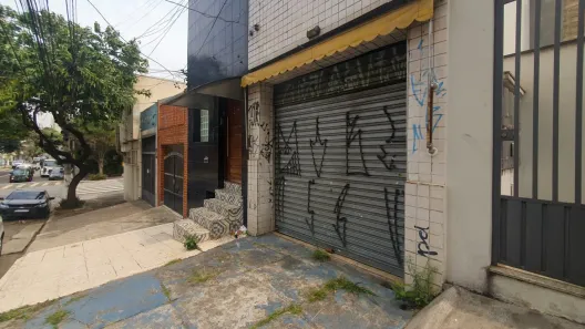 Ponto Comercial com 1 Quarto para alugar, 180m² no Ipiranga, São Paulo