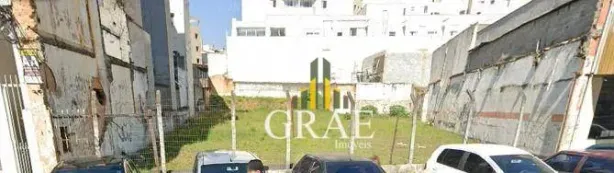 Lote/Terreno para alugar, 1200m² no Rudge Ramos, São Bernardo do Campo