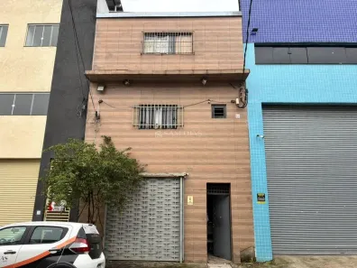 Ponto Comercial à venda, 300m² no Vila Maria, São Paulo