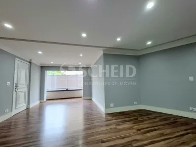 Apartamento com 3 Quartos à venda, 128m² no Vila Mascote, São Paulo