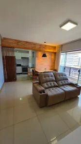 Apartamento com 2 Quartos para alugar, 77m² no Umarizal, Belém