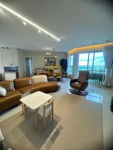 Apartamento com 3 Quartos à venda, 187m² no Centro, Cascavel