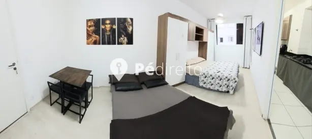 Apartamento com 1 Quarto à venda, 28m² no Brás, São Paulo