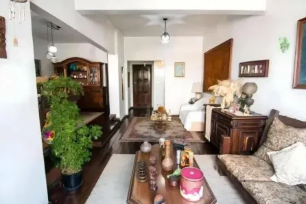 Apartamento com 3 Quartos à venda, 142m² no Copacabana, Rio de Janeiro