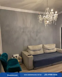 Casa com 4 Quartos à venda, 290m² no Filadélfia, Betim