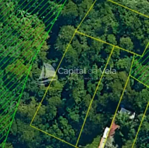 Lote/Terreno à venda, 1053m² no Zabumba, Ilhabela