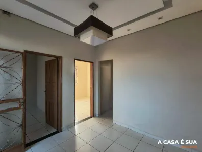 Casa com 2 Quartos para alugar, 100m² no Parque Riacho das Pedras, Contagem