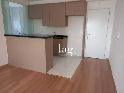 Apartamento com 3 Quartos à venda, 88m² no Jardim Emília, Sorocaba