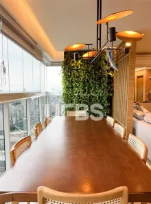 Apartamento com 3 Quartos à venda, 125m² no Setor Marista, Goiânia