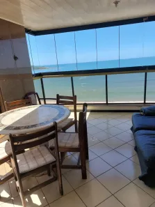 Apartamento com 4 Quartos para alugar, 180m² no Praia do Morro, Guarapari