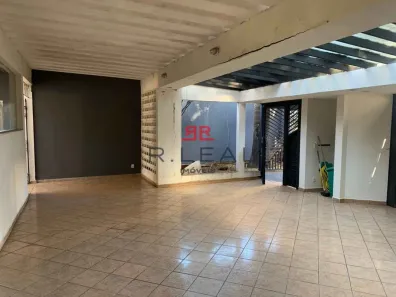 Casa com 3 Quartos à venda, 290m² no Vila Santa Tereza, Bauru