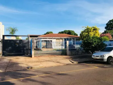 Lote/Terreno à venda, 2500m² no Jardim Alvorada, Maringá