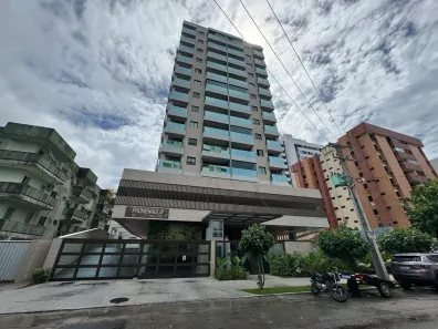 Apartamento com 2 Quartos à venda, 56m² no Ponta Verde, Maceió