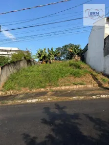 Lote/Terreno à venda, 250m² no Santa Claudina, Vinhedo