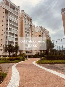 Apartamento com 3 Quartos à venda, 150m² no Vila Nova Socorro, Mogi das Cruzes