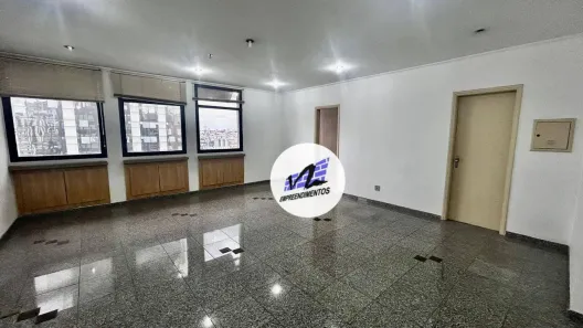 Sala Comercial para alugar, 54m² no Centro, São Caetano do Sul
