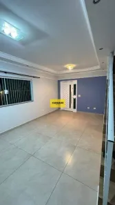 Sobrado com 3 Quartos para alugar, 180m² no Alves Dias, São Bernardo do Campo