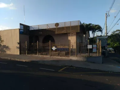 Imóvel Comercial com 6 Quartos à venda, 320m² no Jardim Santa Catarina, São José do Rio Preto