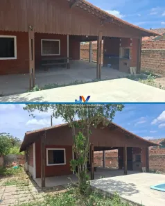 Casa com 2 Quartos à venda, 96m² no Porta Florada, Gravatá