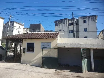 Apartamento com 2 Quartos à venda, 50m² no Zumbi do Pacheco, Jaboatão dos Guararapes
