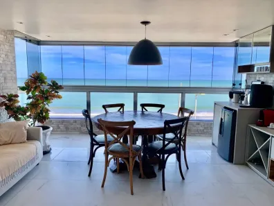 Apartamento com 4 Quartos à venda, 230m² no Boa Viagem, Recife