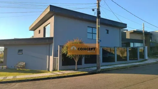 Casa de Condomínio com 3 Quartos à venda, 296m² no Residencial Granja Anita, Mogi das Cruzes