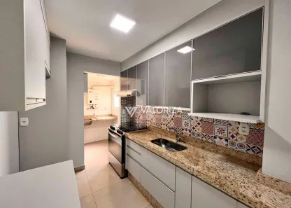 Apartamento com 3 Quartos à venda, 80m² no Jardim Vera Cruz, Sorocaba